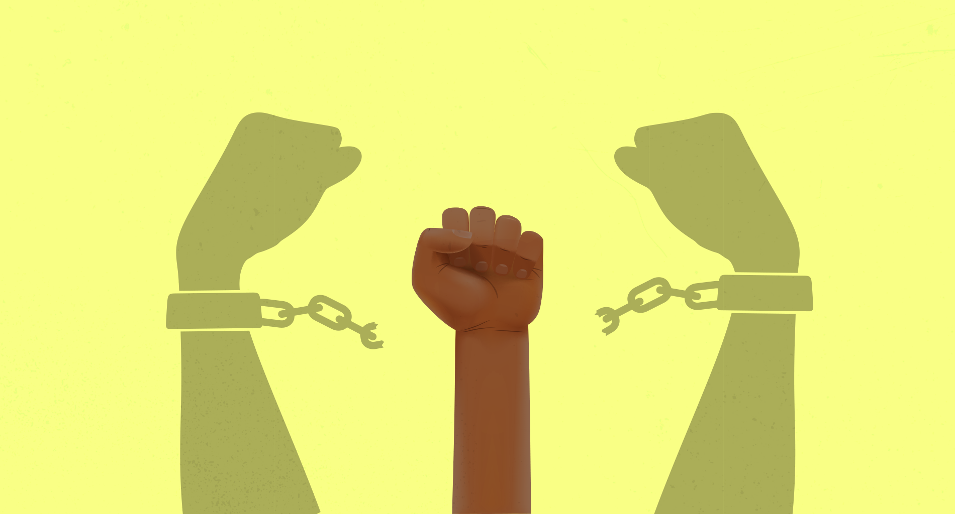 მონობიდან თავისუფლებამდე