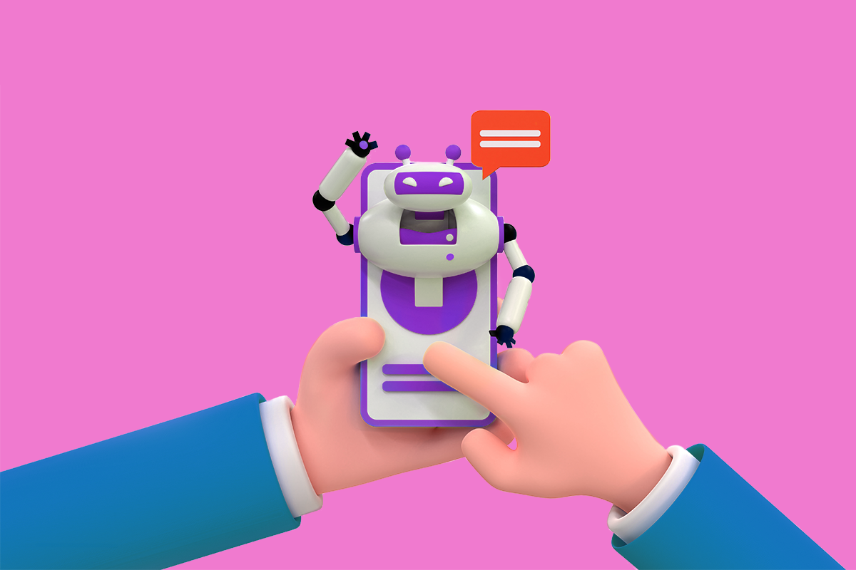 ტროლები, ბოტები და კიბორგები