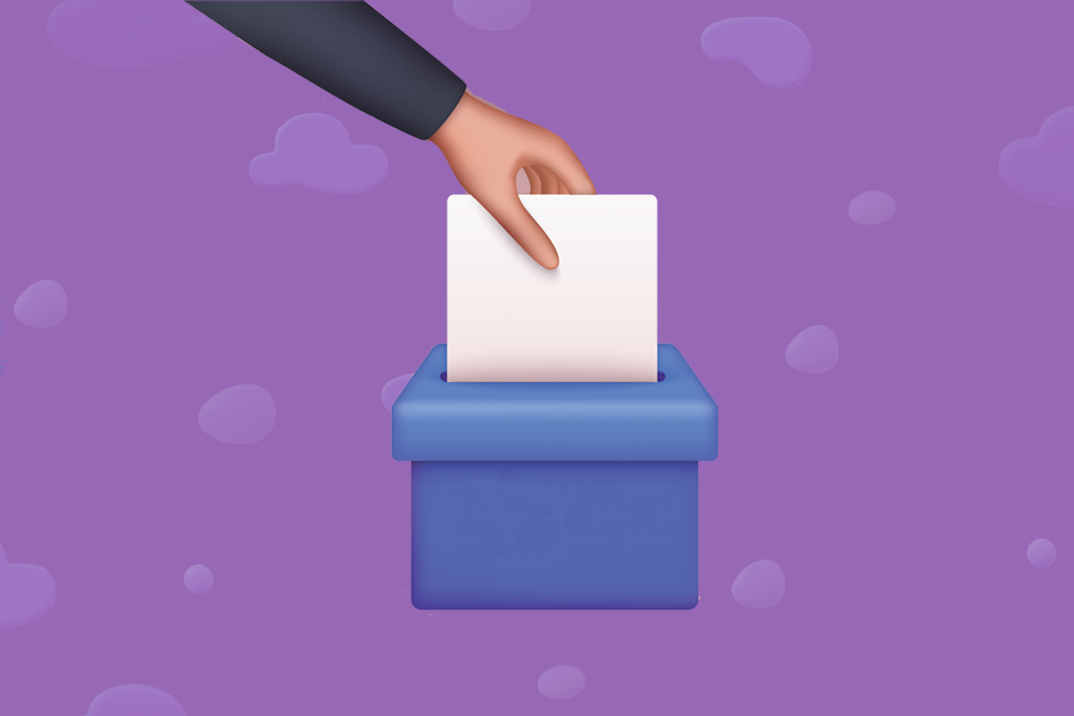 ქვიზი : რა იცი არჩევნების შესახებ?