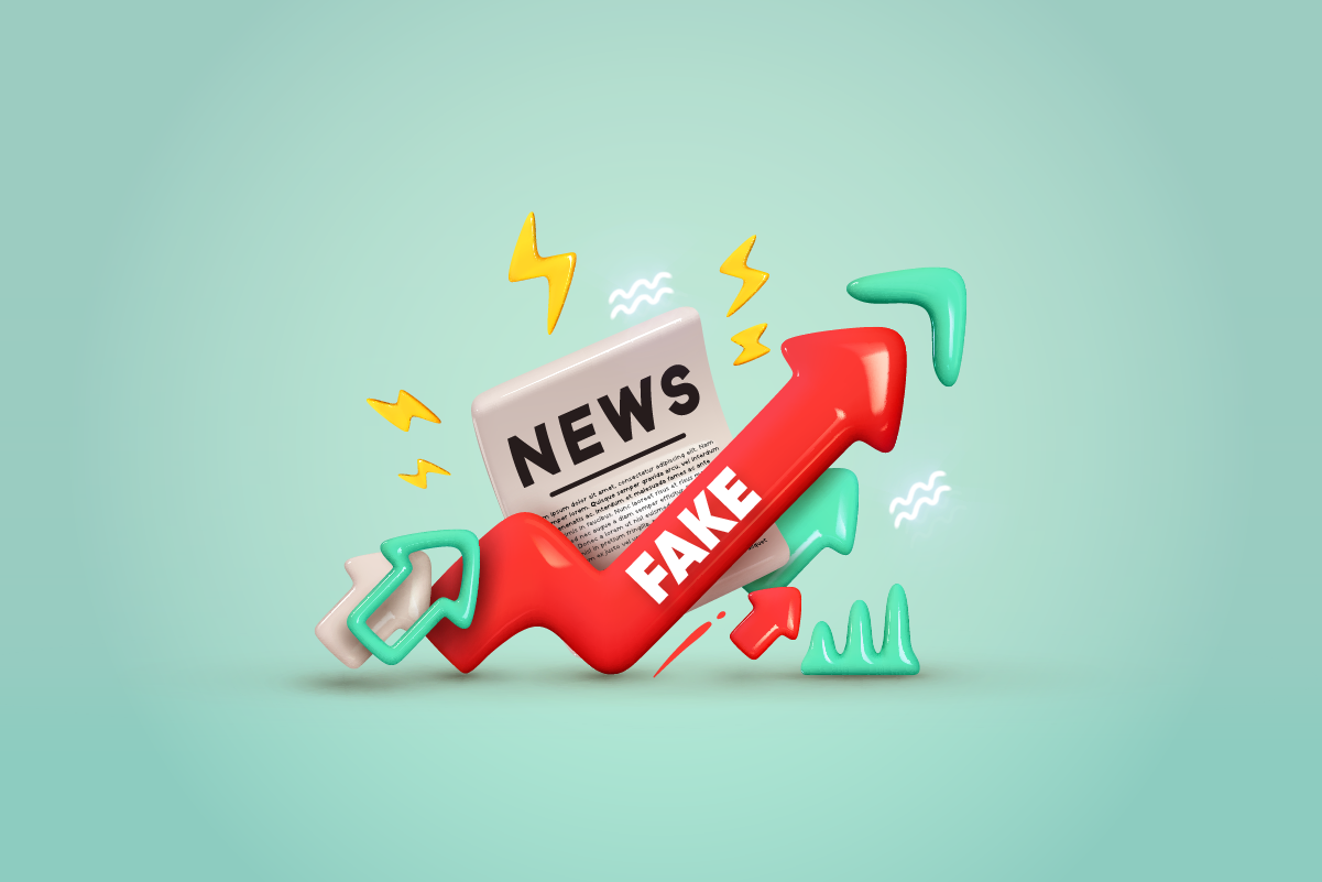 ქვიზი : შეგიძლია Fake-ების აღმოჩენა?