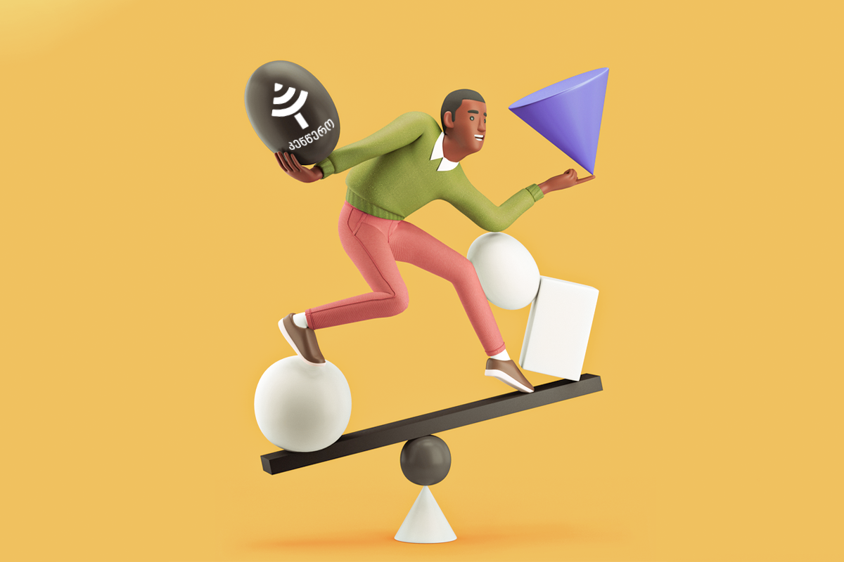 მულტითასქინგი - ნიჭი თუ დაბრკოლება?