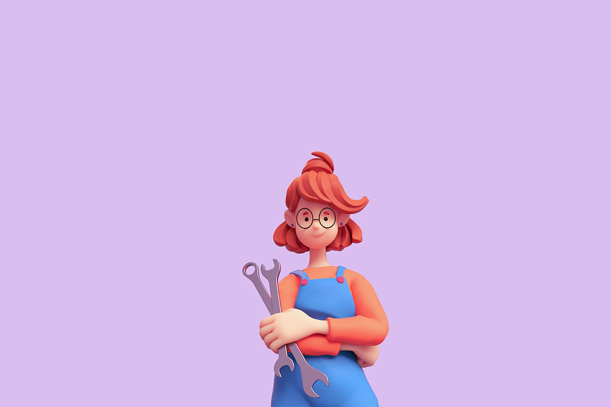 რატომ უნდა ვიყო მოხალისე, როცა ისედაც ბევრს ვმუშაობ?