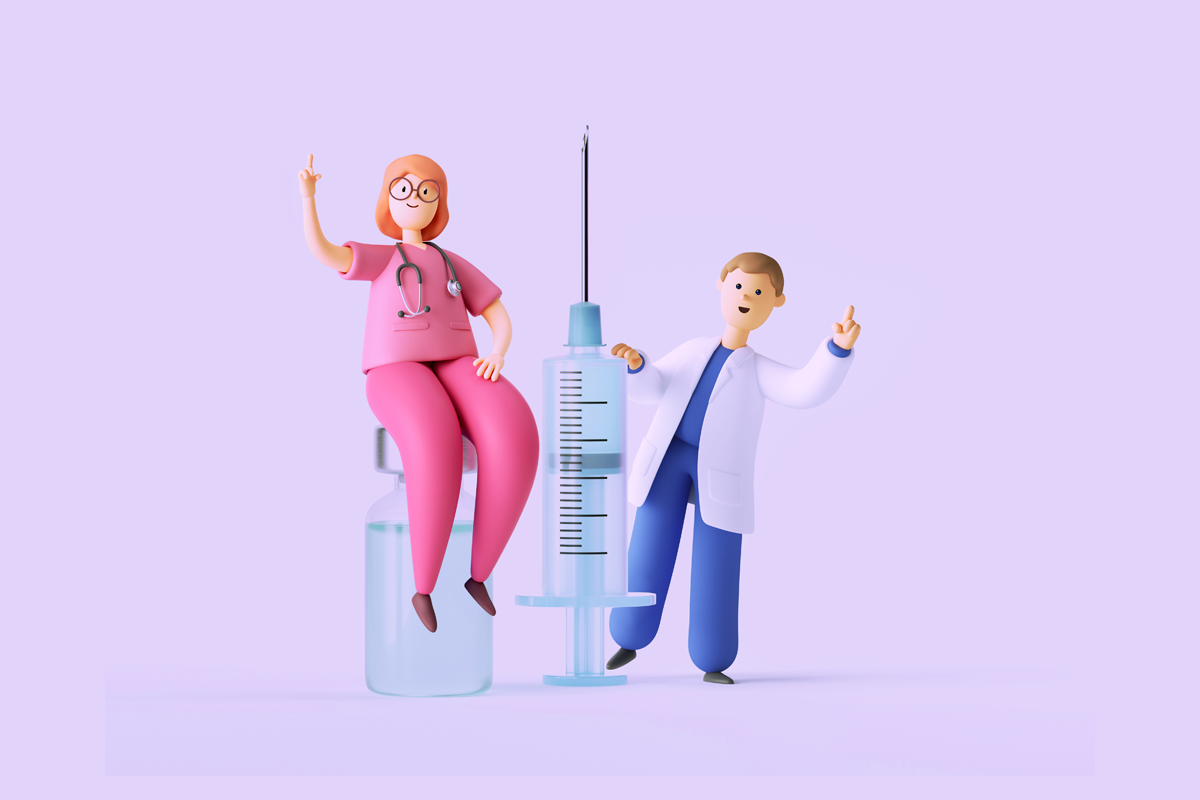 ვაქცინა ლათინური სიტყვაა და არა, დაჩიპვას არ ნიშნავს